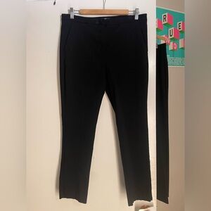 Mango Women’s Cigarette Leg Trousers